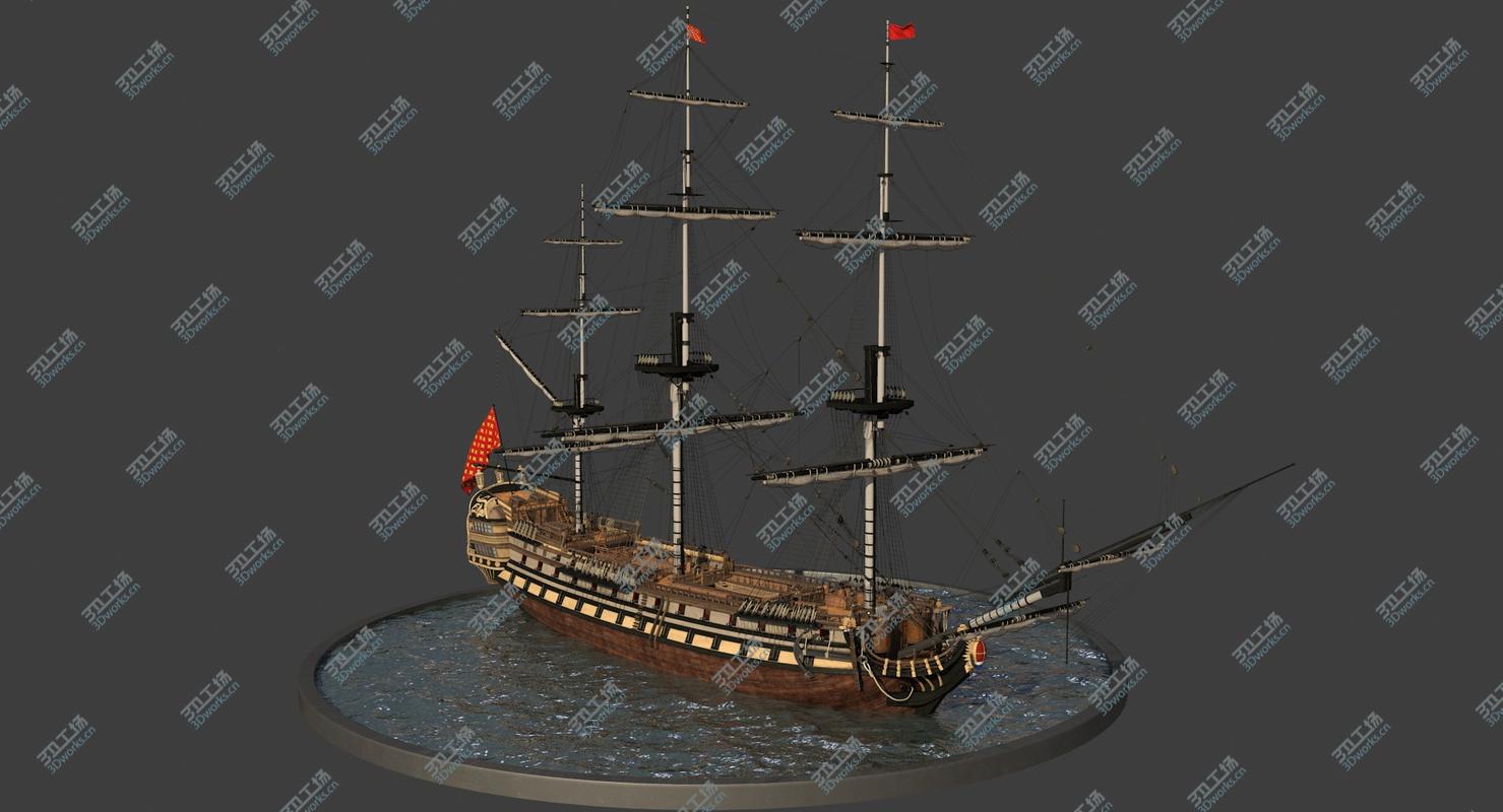 images/goods_img/202104091/3D Galleon/3.jpg